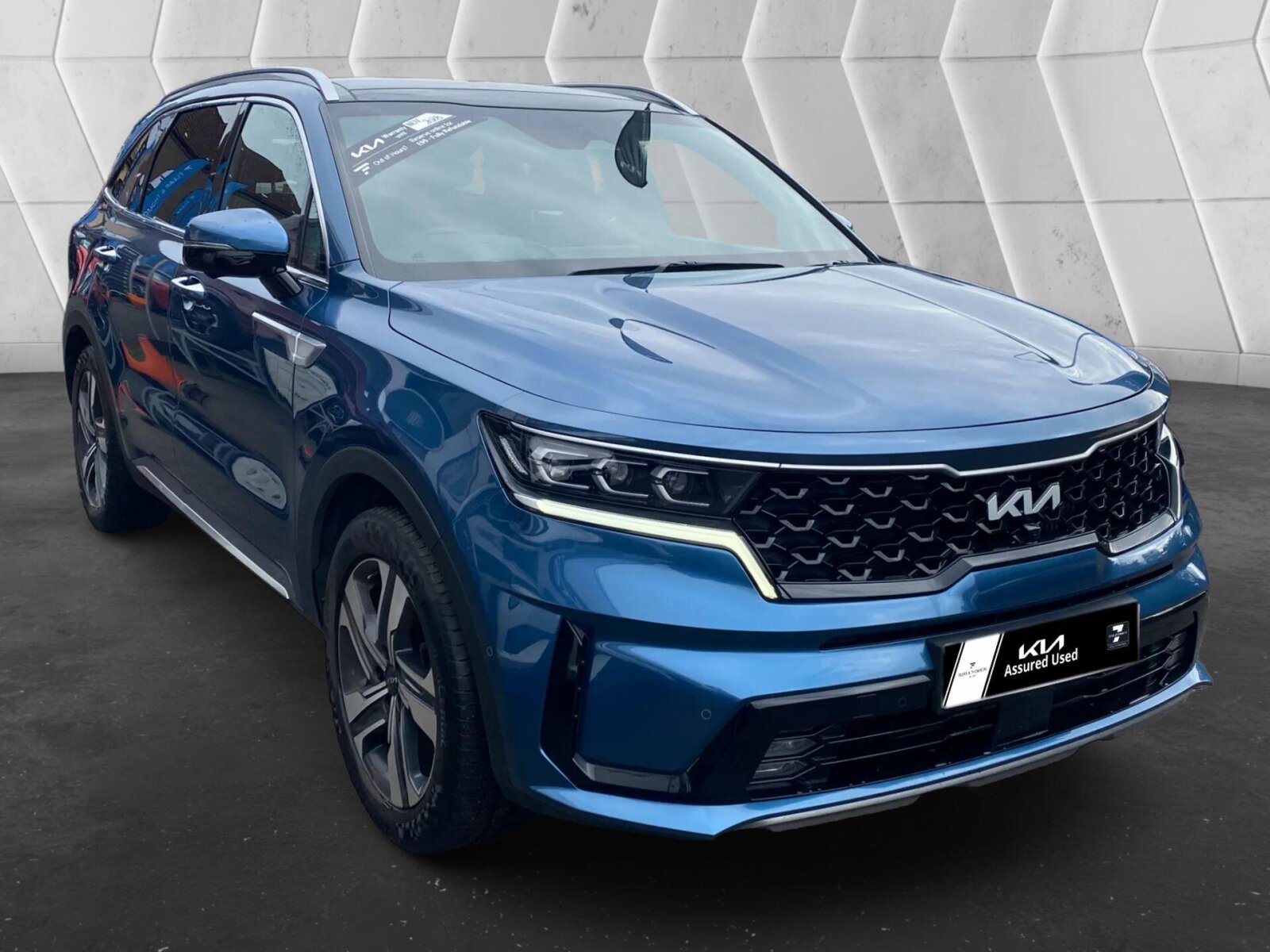 2021 KIA Sorento