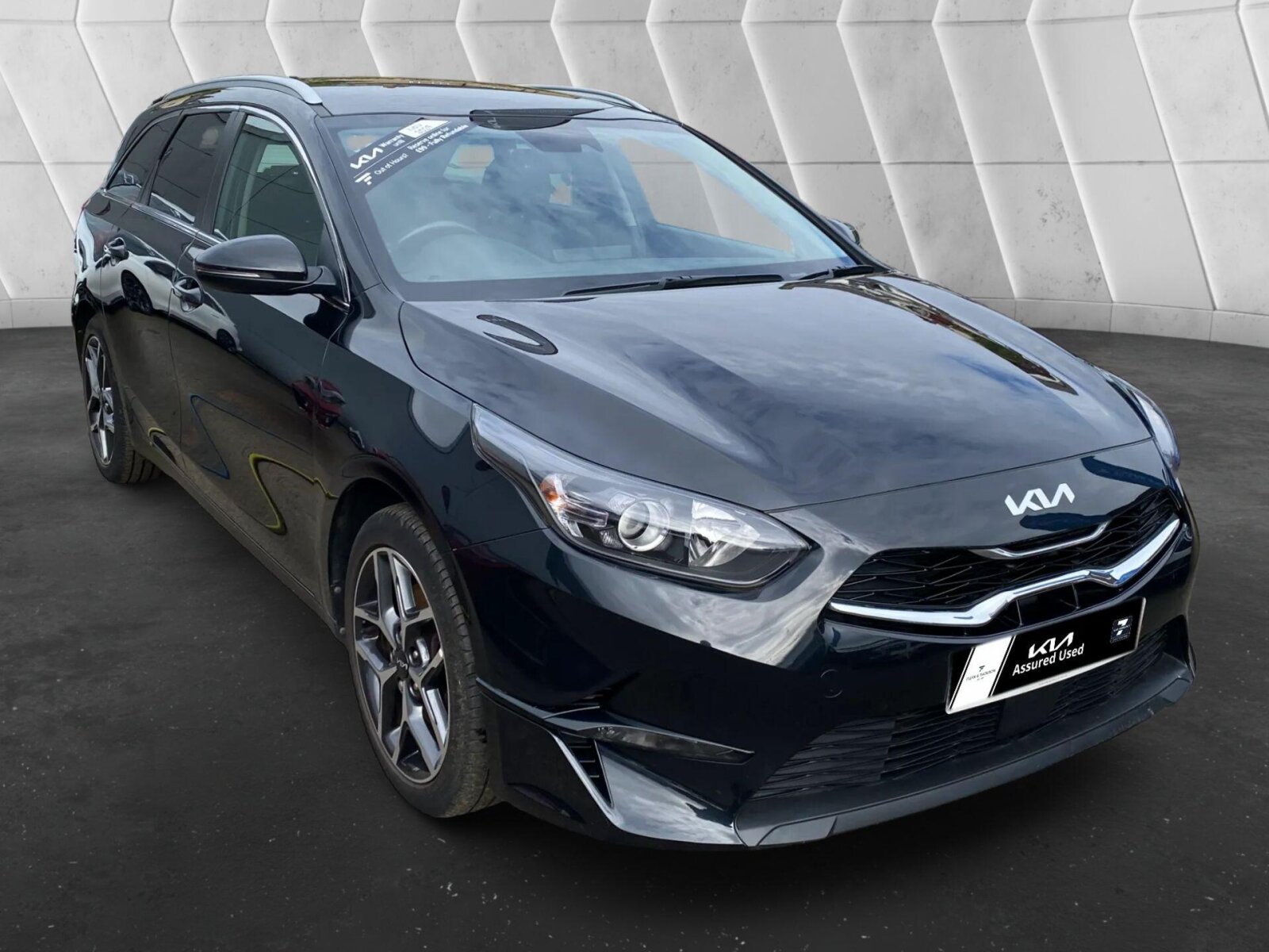 2022 KIA Ceed