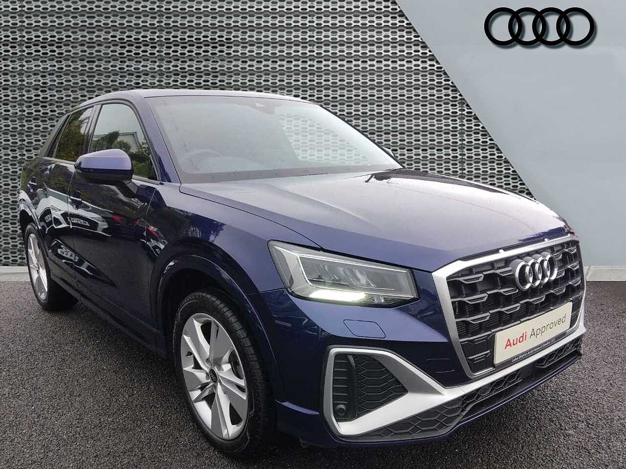 2026 Audi Q2