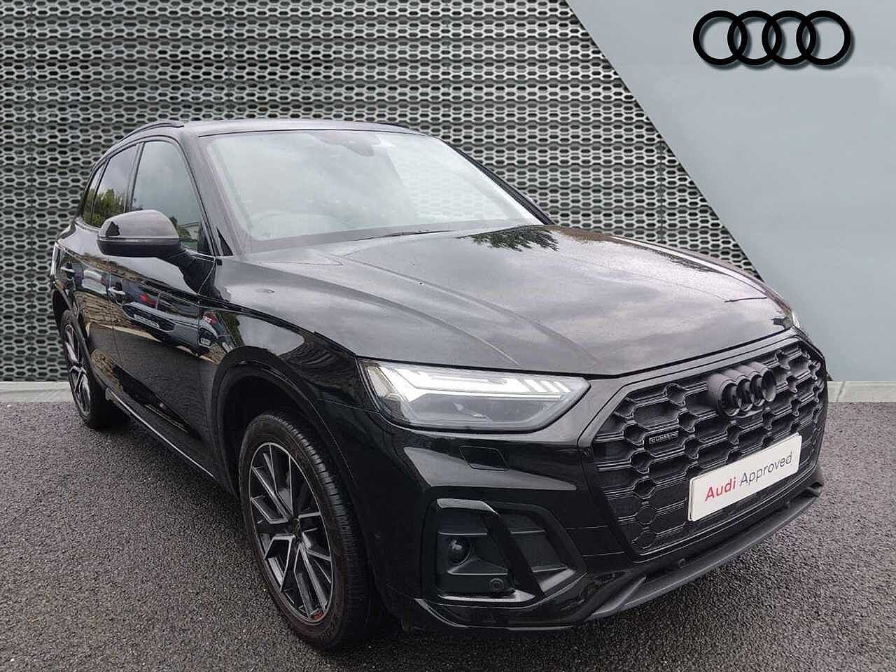 2024 Audi Q5