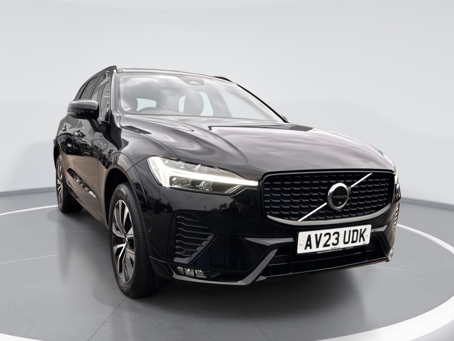 2023 Volvo XC60