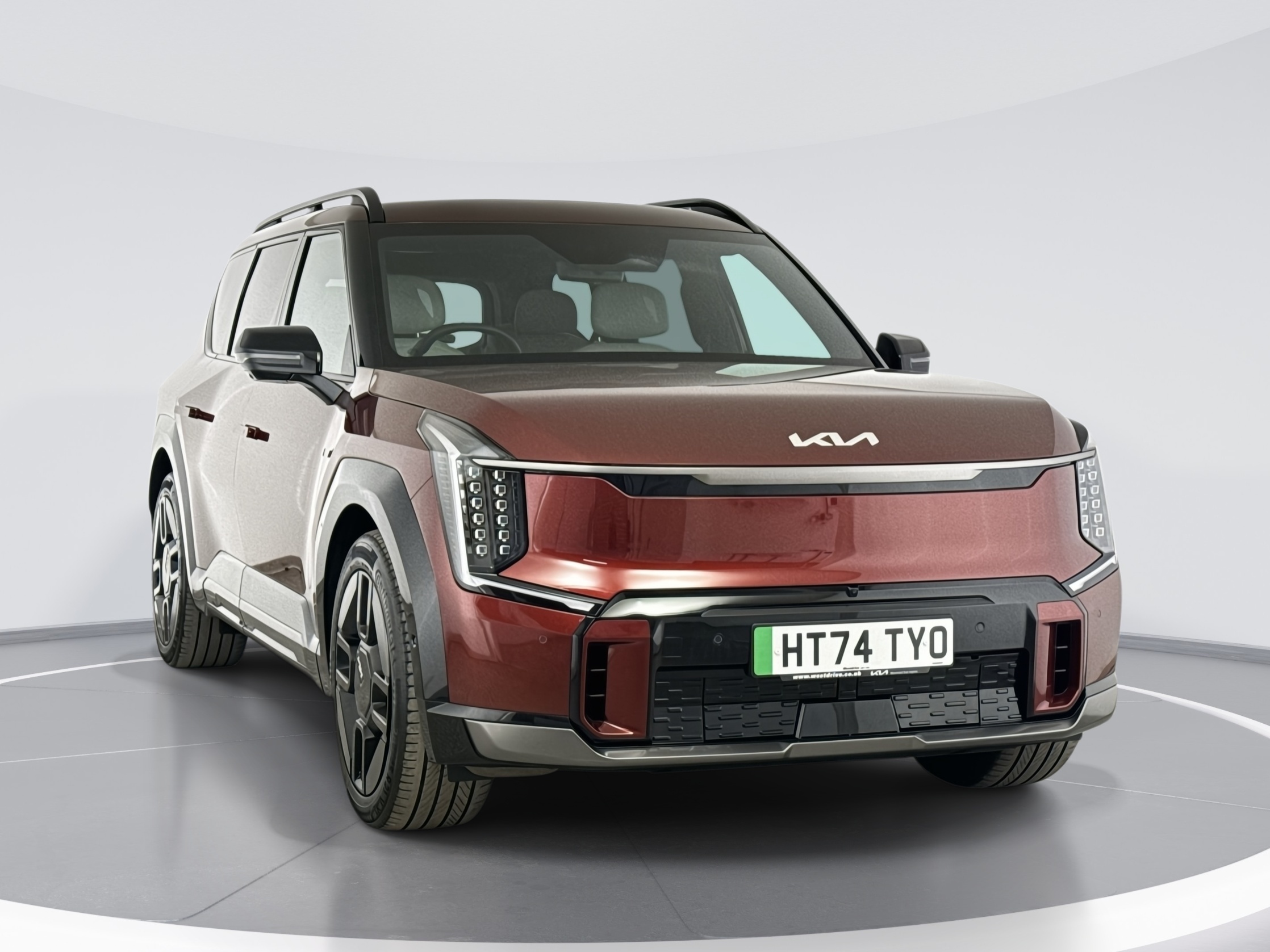 KIA EV9