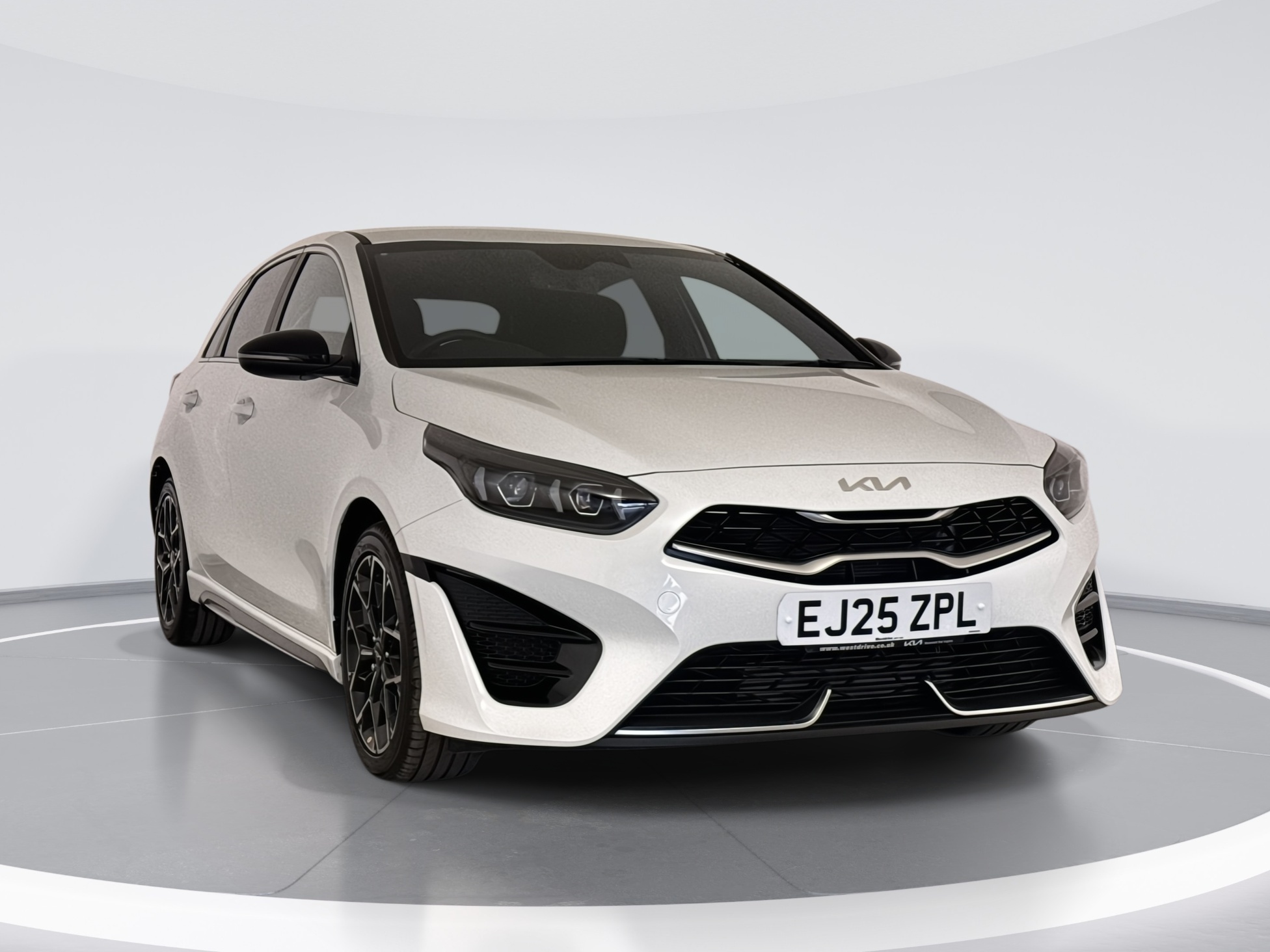 2025 KIA Ceed