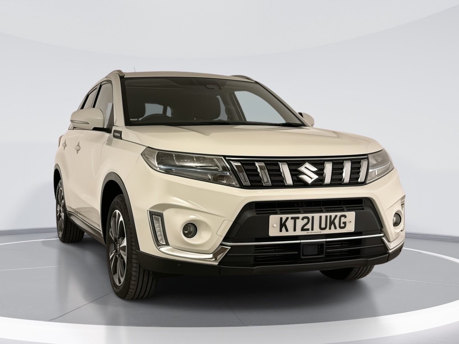 2021 Suzuki Vitara