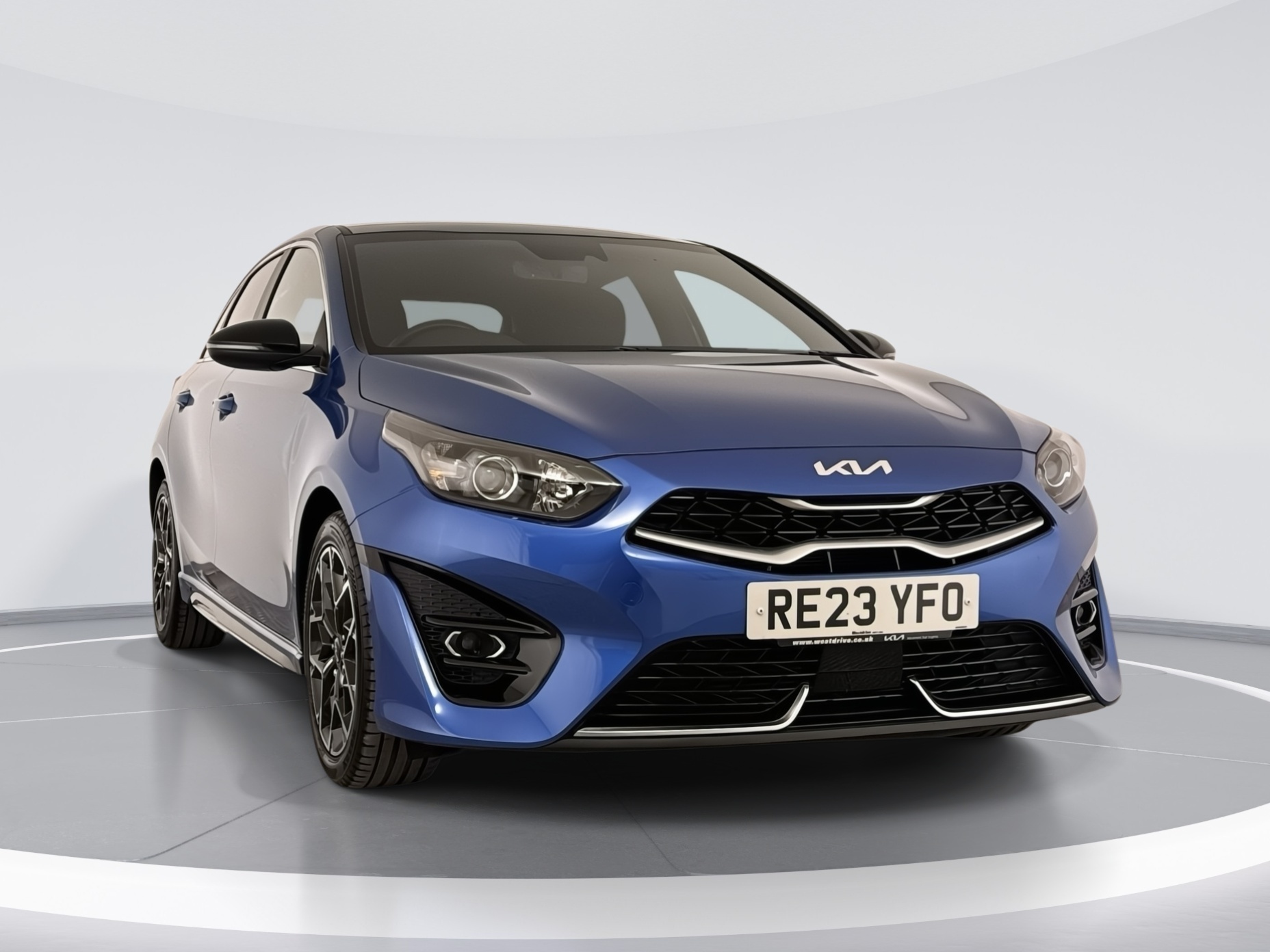 2023 KIA Ceed