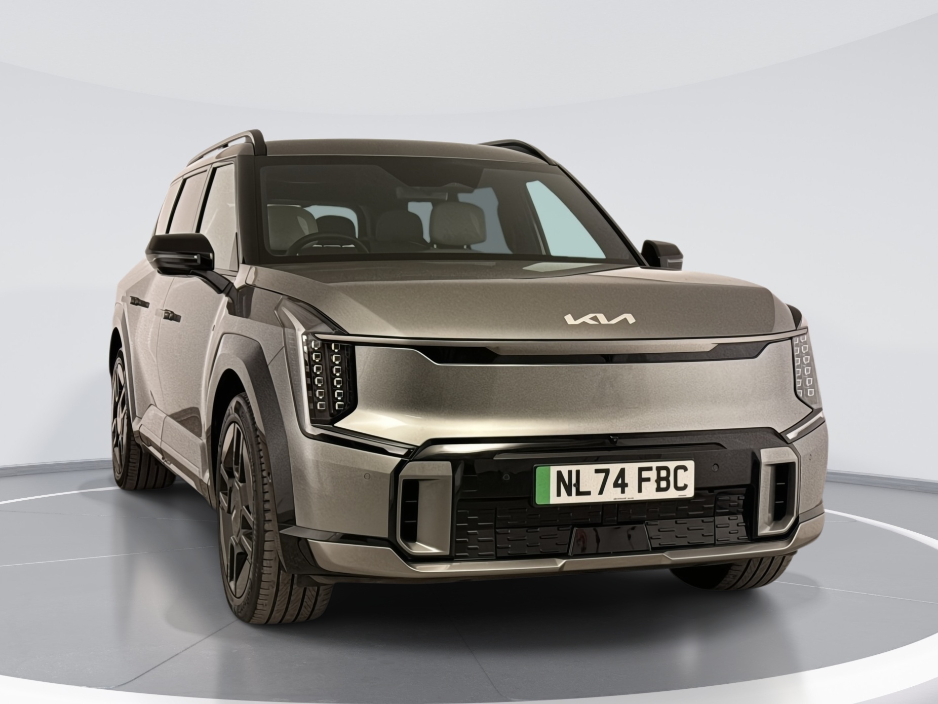 KIA EV9