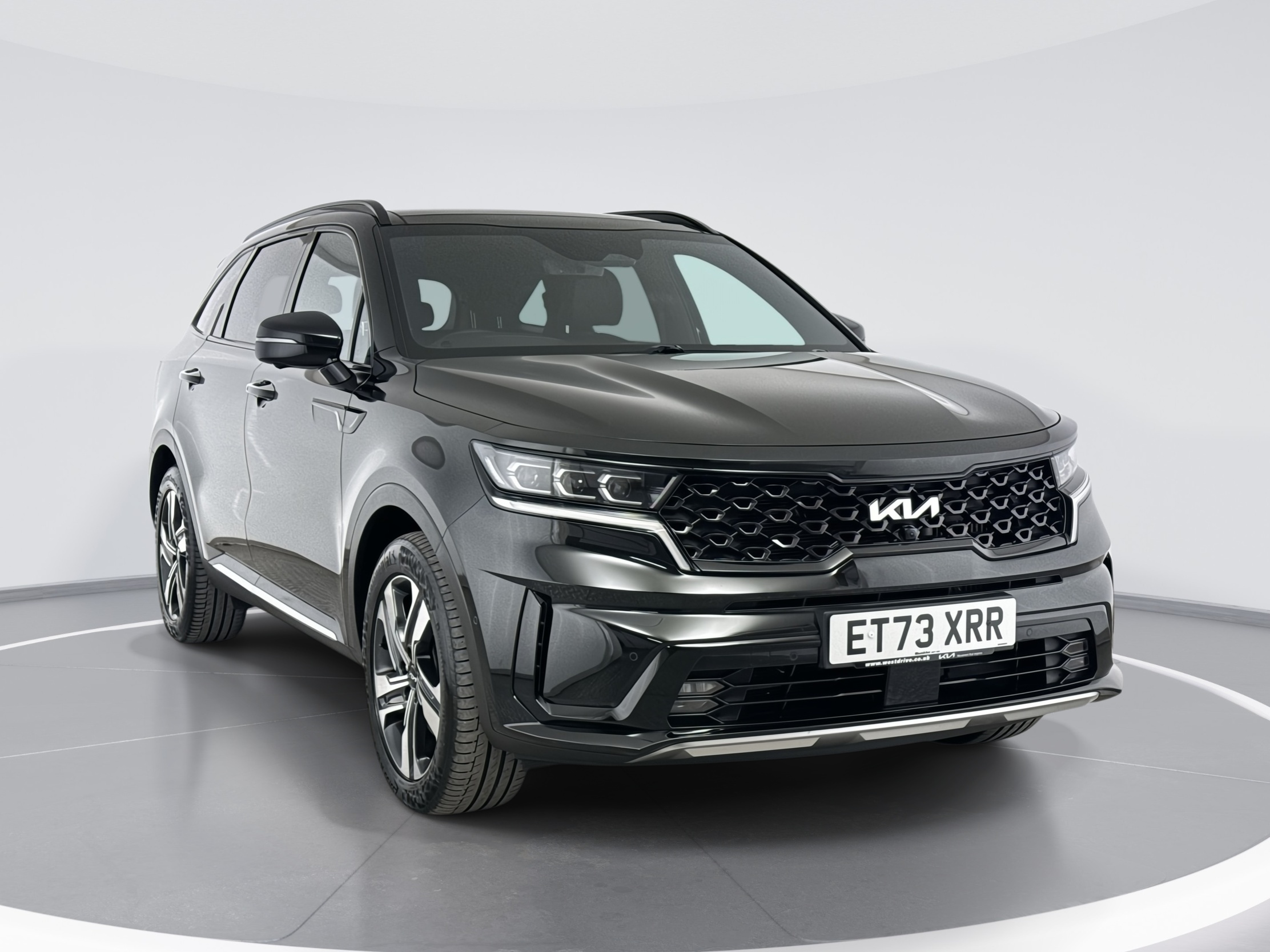 2023 KIA Sorento