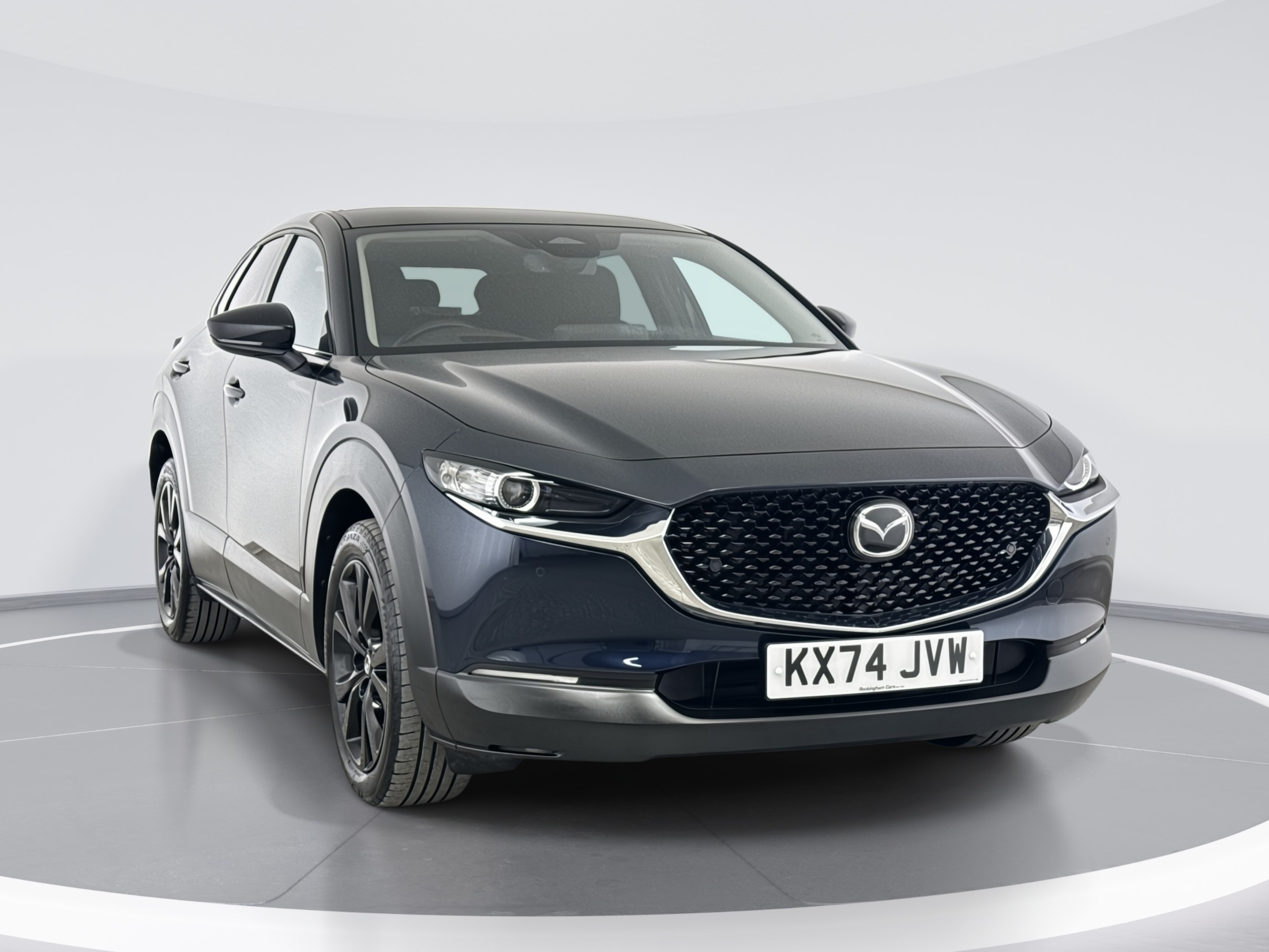 2024 Mazda CX-30