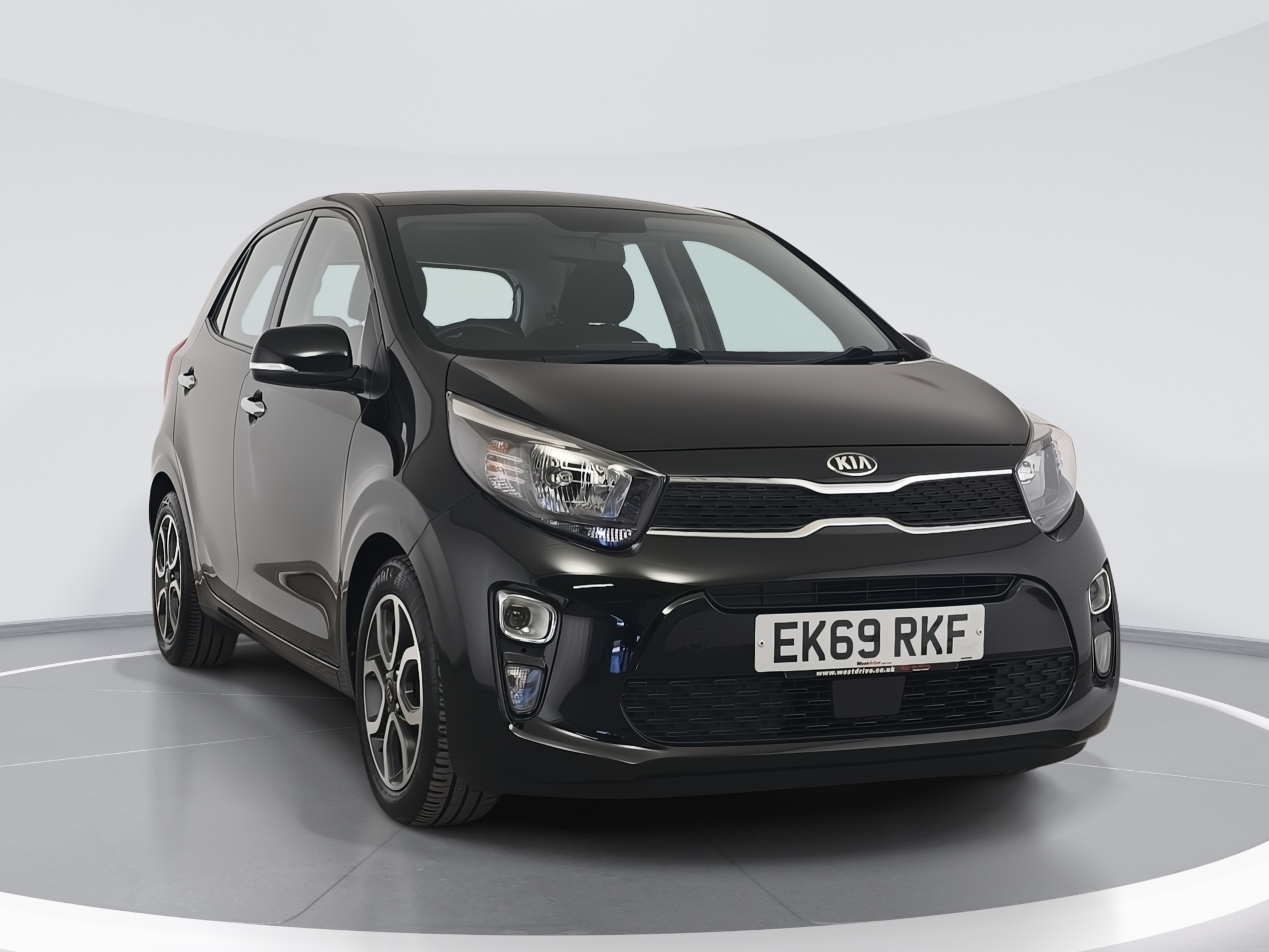2019 KIA Picanto