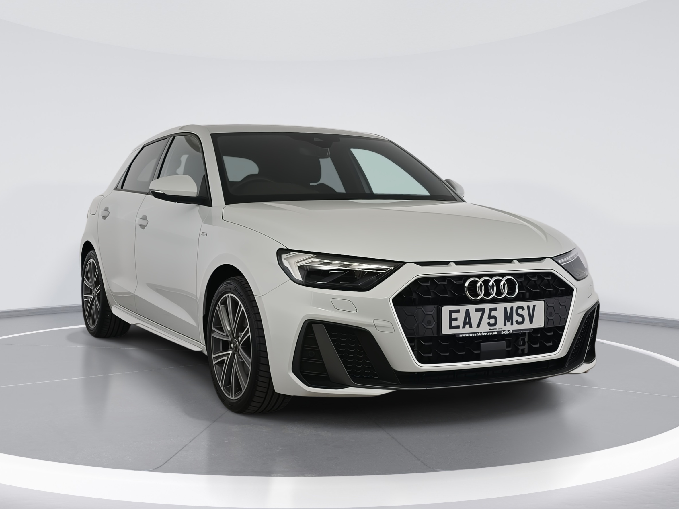 2026 Audi A1
