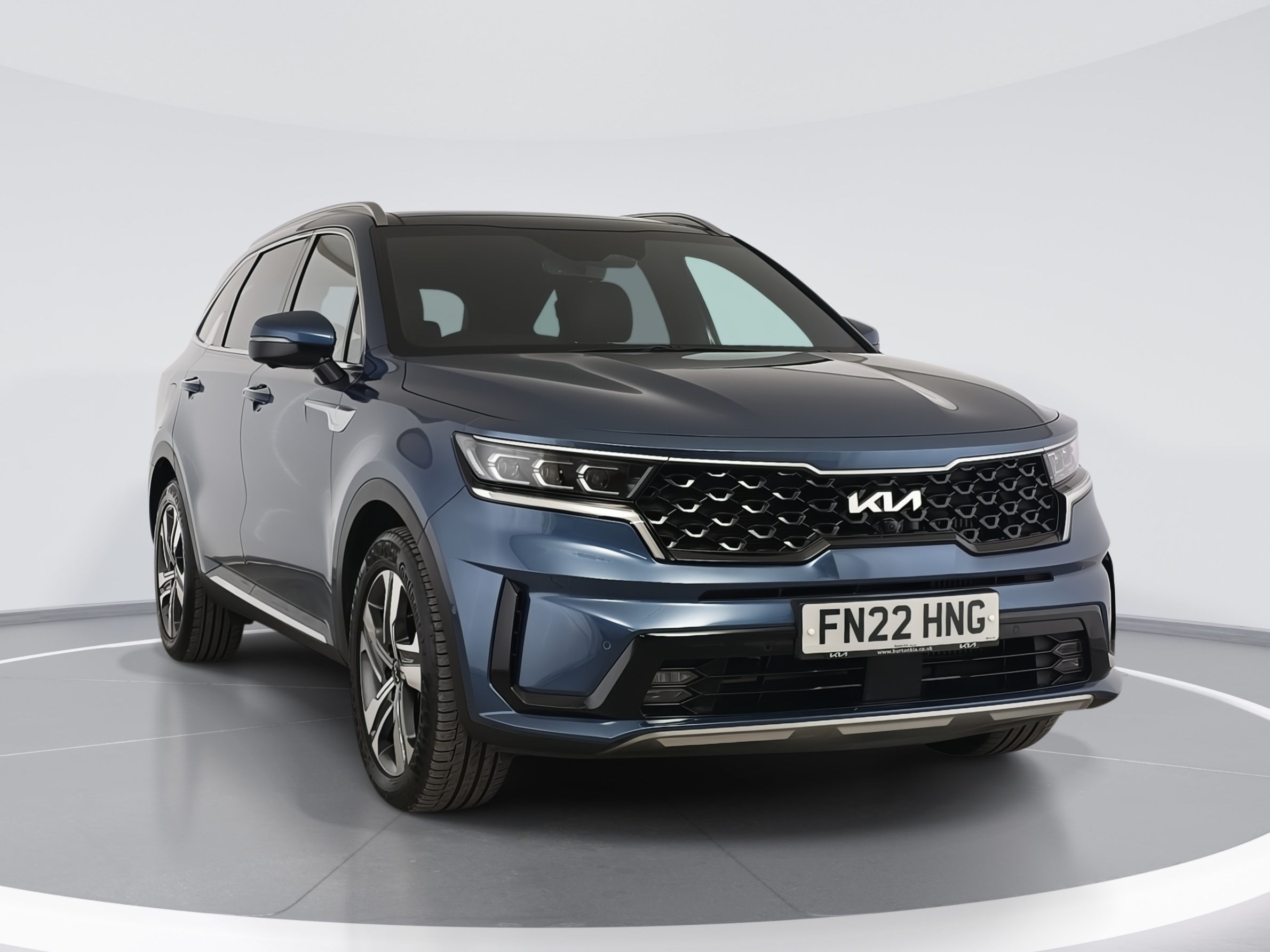 2022 KIA Sorento