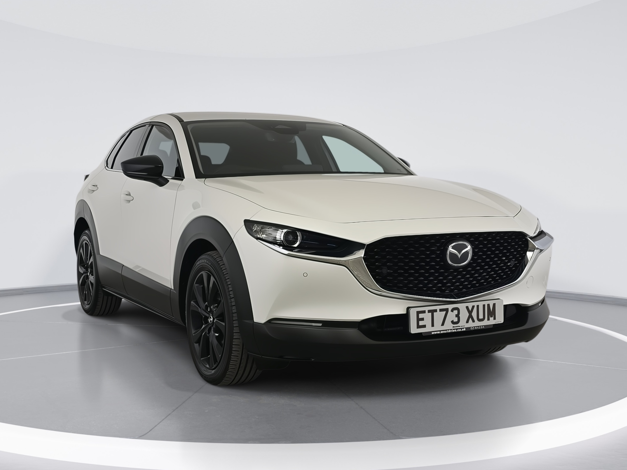 2023 Mazda CX-30