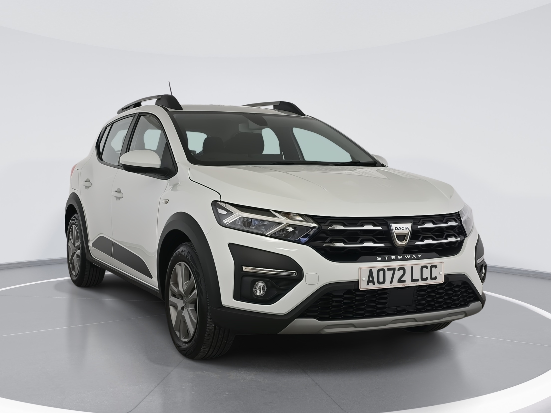 2022 Dacia Sandero