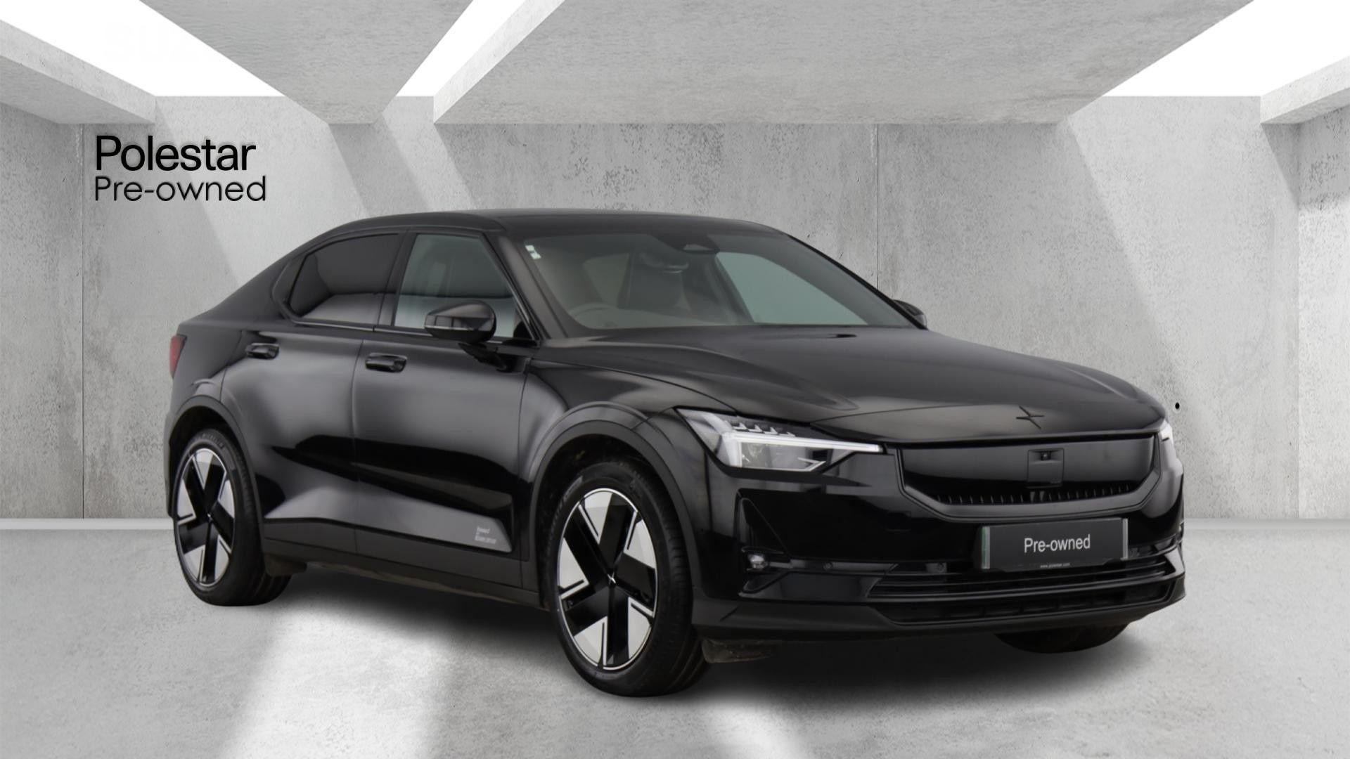 2025 Polestar 2