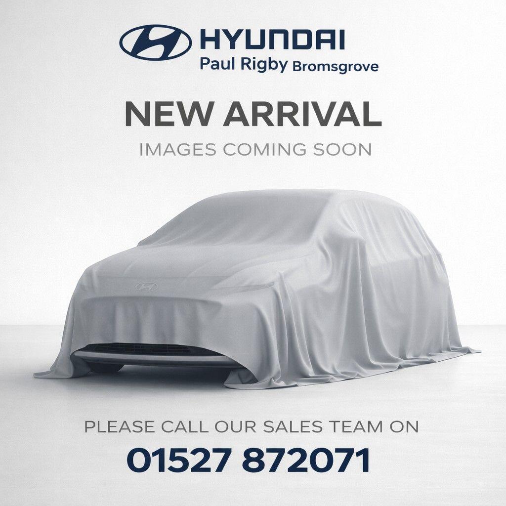 2024 Hyundai i10