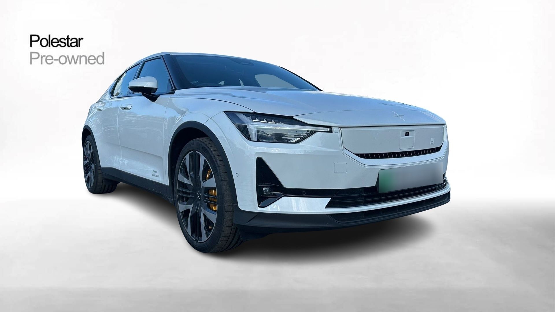 2024 Polestar 2