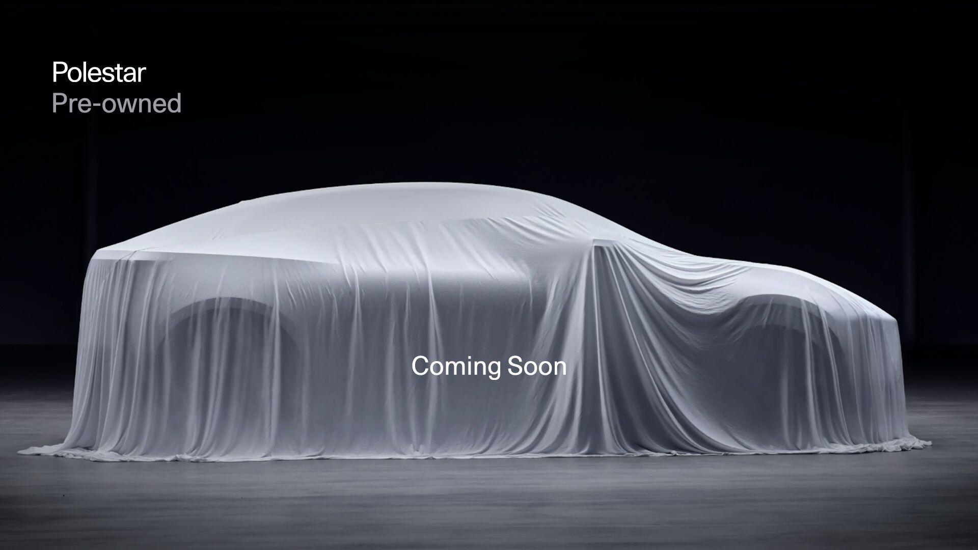 2022 Polestar 2