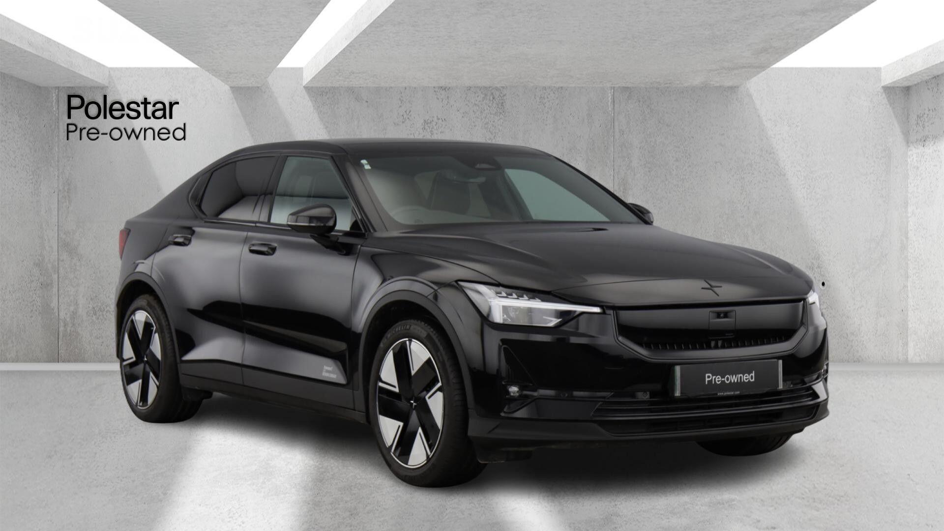 2026 Polestar 2