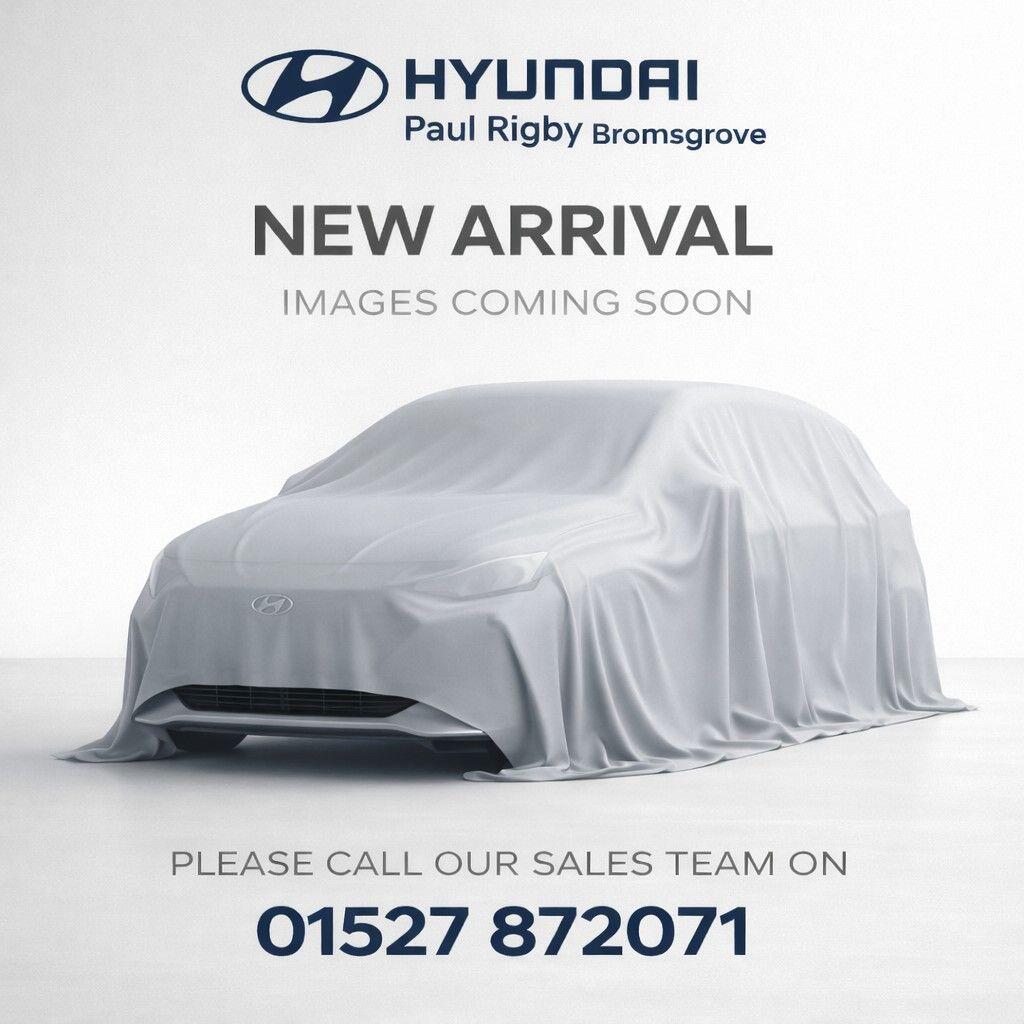 2025 Hyundai i20 1.0 T-GDi Advance 5dr - Image 1
