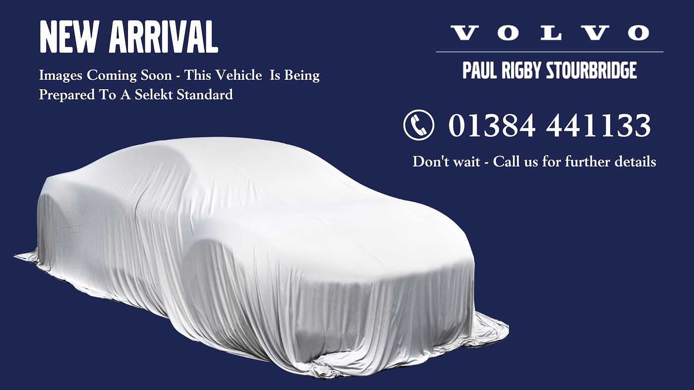 2021 Volvo XC60