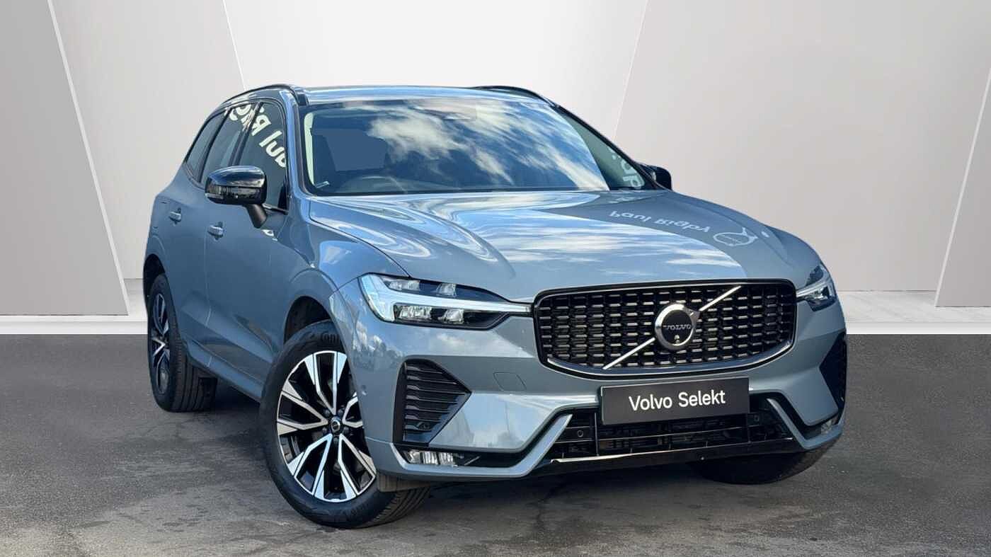 2023 Volvo XC60
