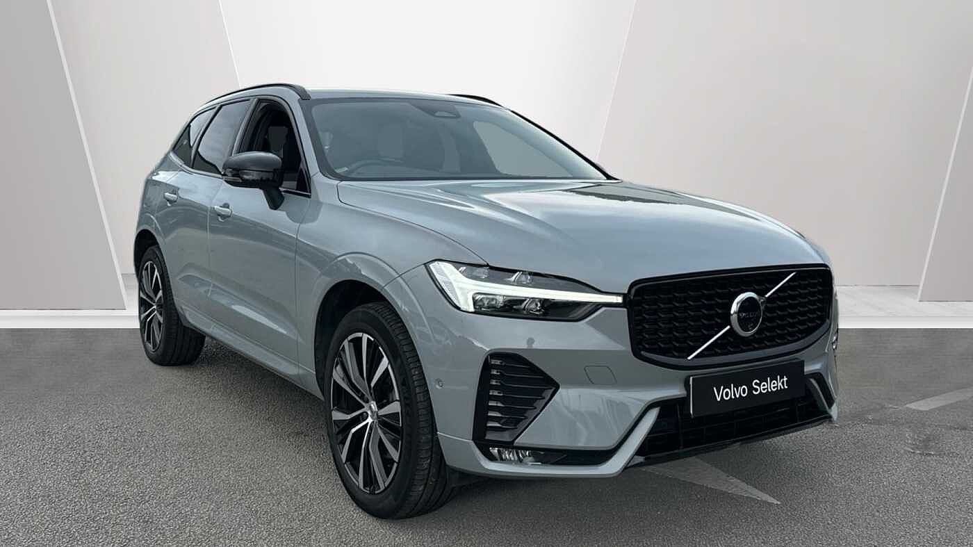 2023 Volvo XC60