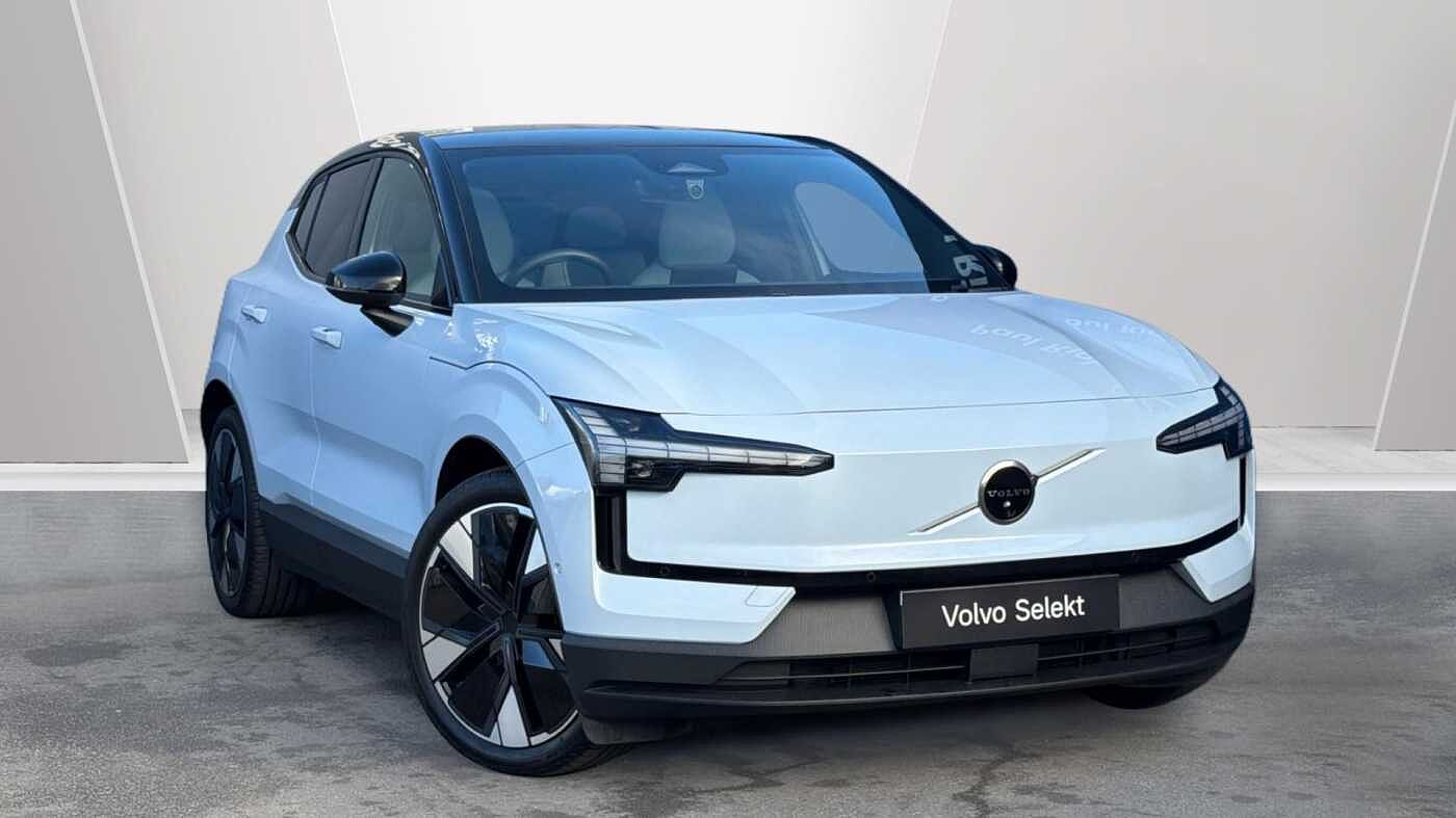 2024 Volvo EX30