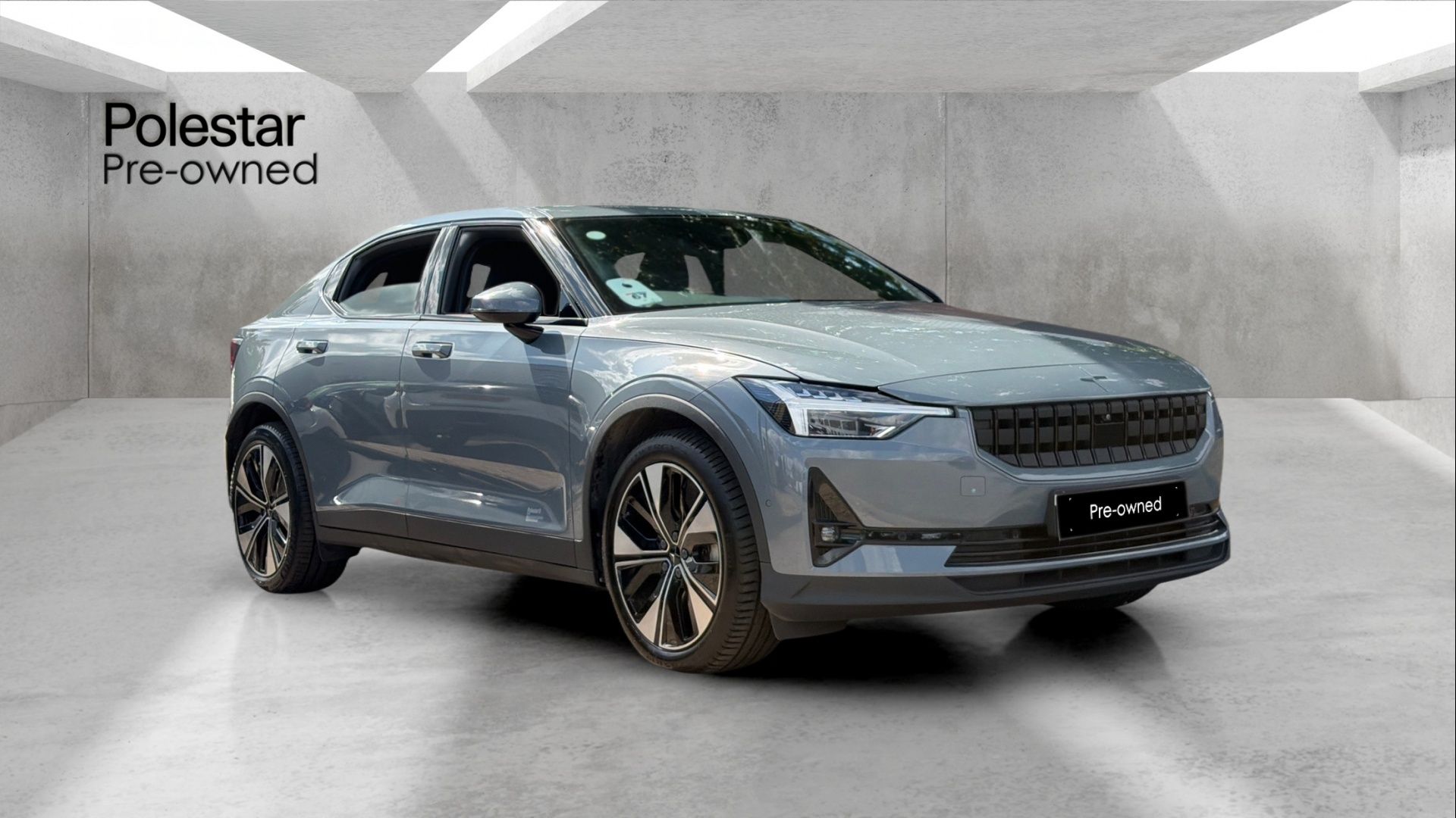 2023 Polestar 2