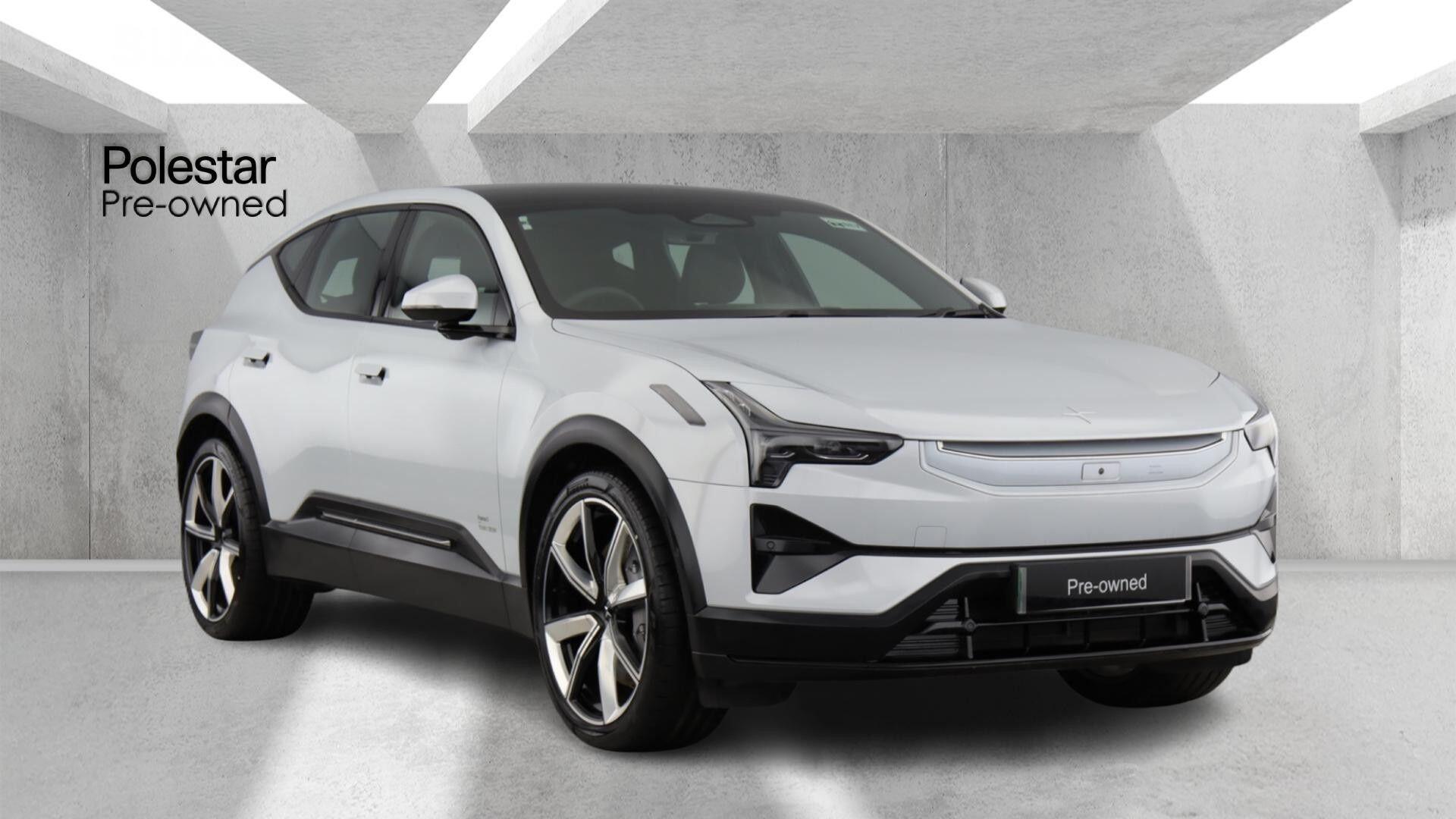 2026 Polestar 3