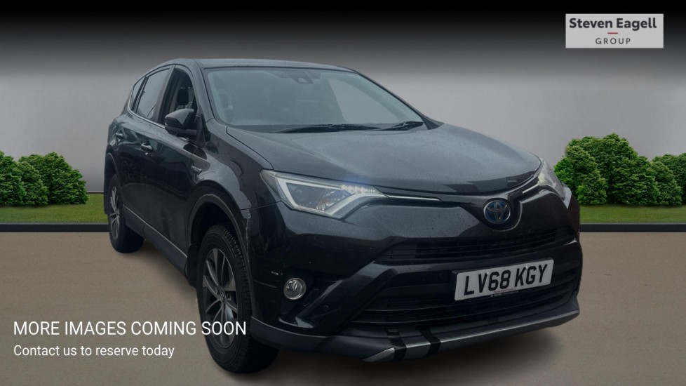 2018 Toyota RAV4