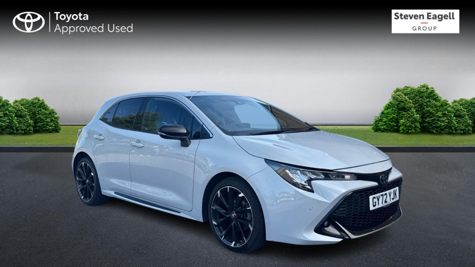 2023 Toyota Corolla