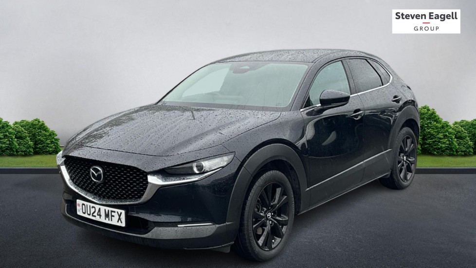2024 Mazda CX-30