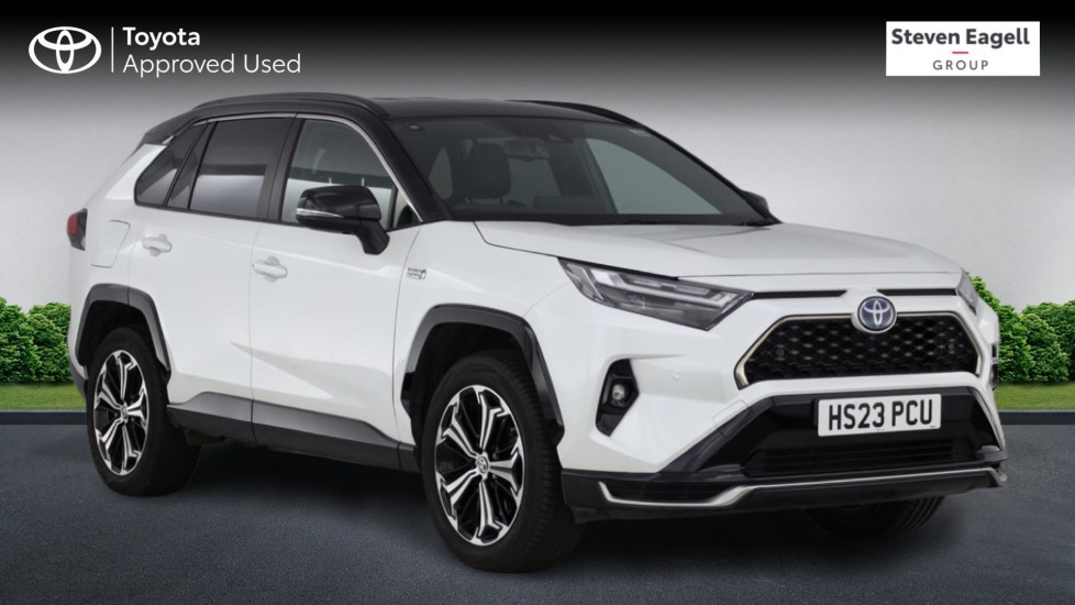 2023 Toyota RAV4
