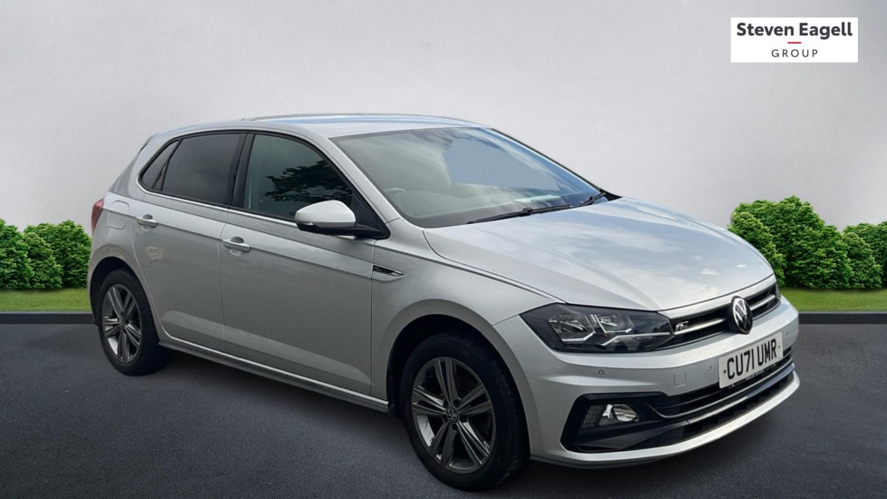 2021 Volkswagen Polo