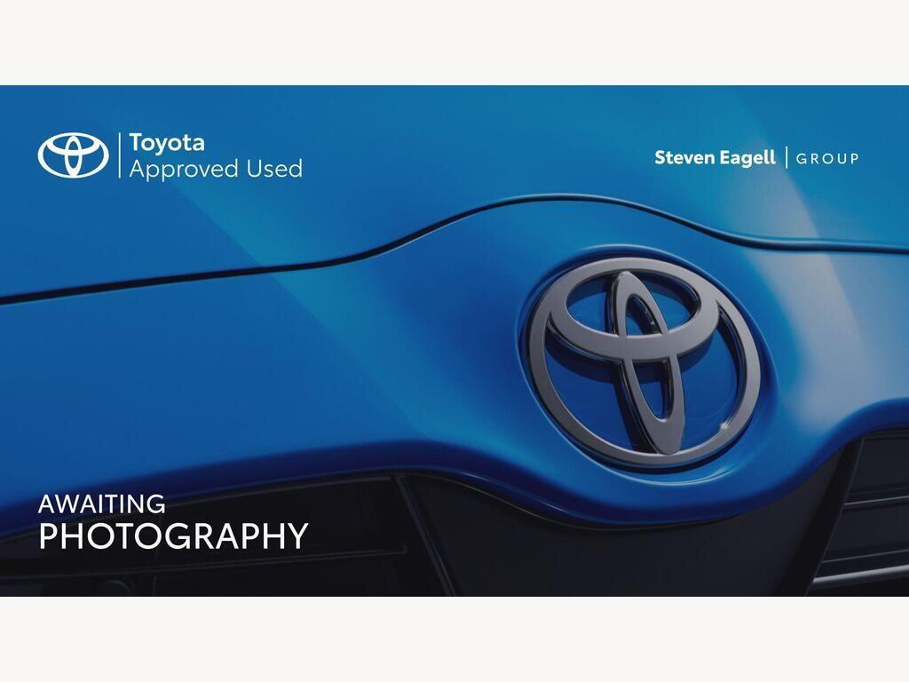 2025 Toyota Yaris
