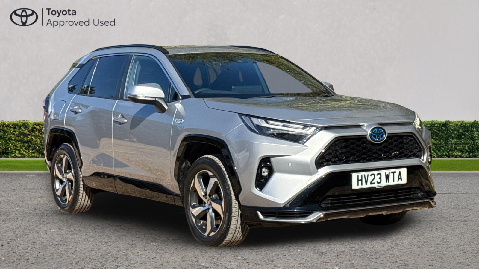 2023 Toyota RAV4