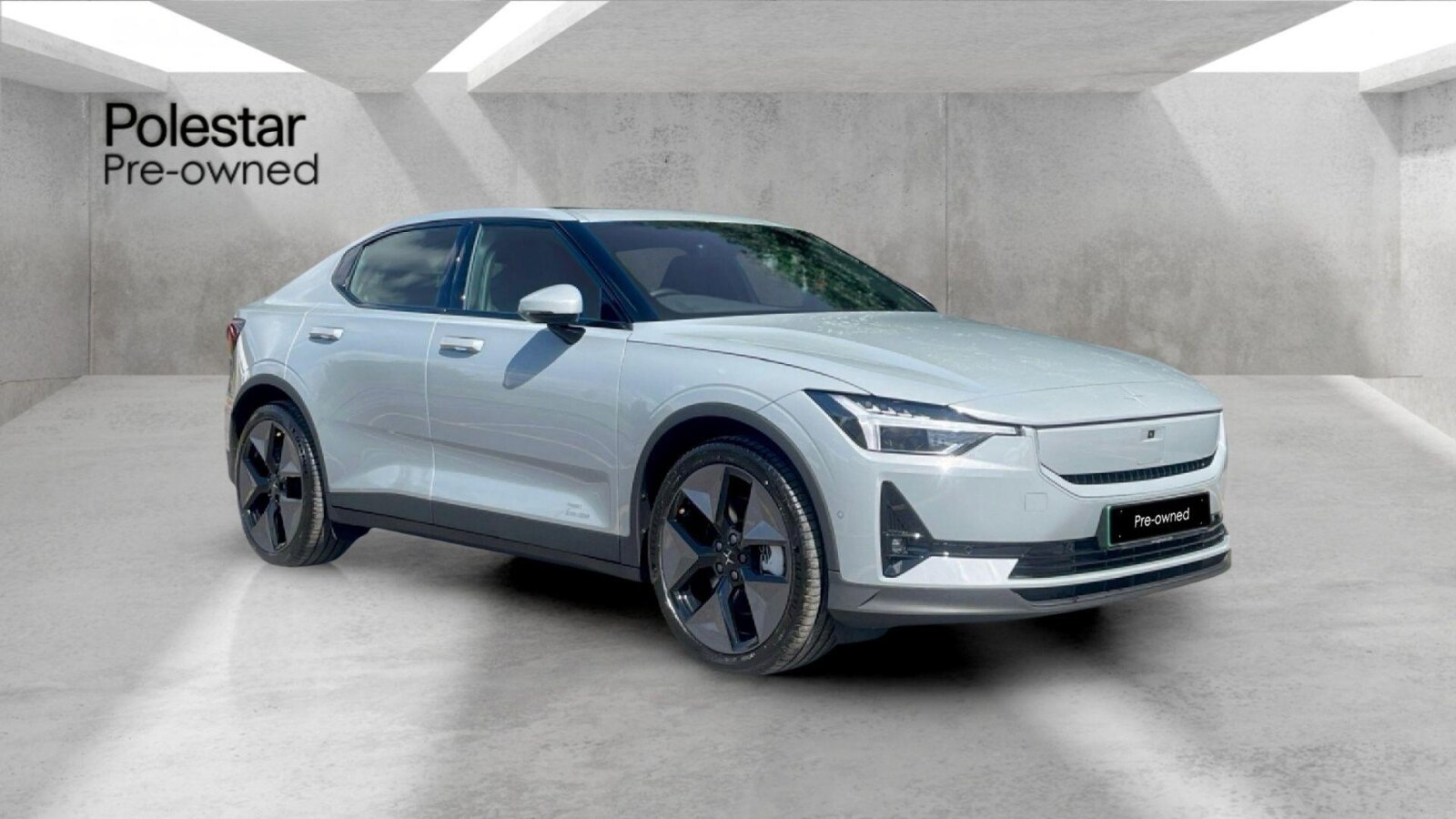2026 Polestar 2