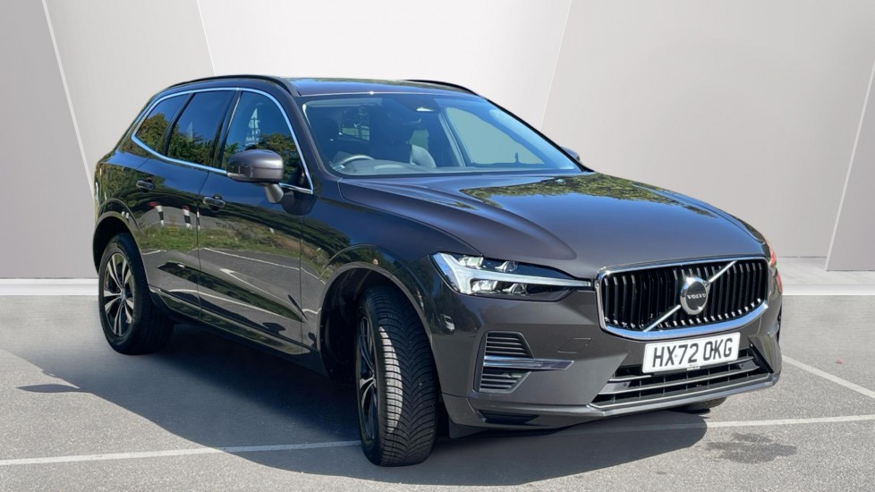 2023 Volvo XC60