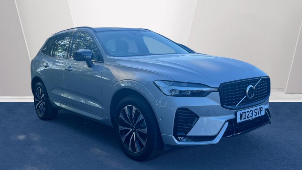 2023 Volvo XC60