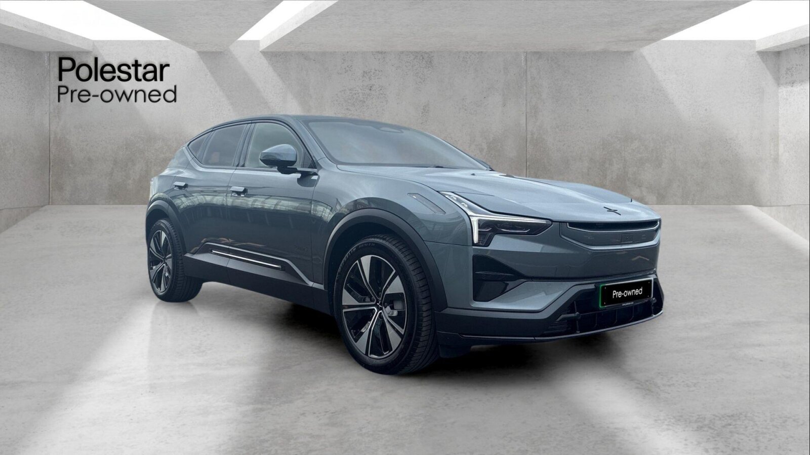 2026 Polestar 3