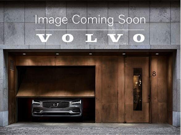2018 Volvo V60