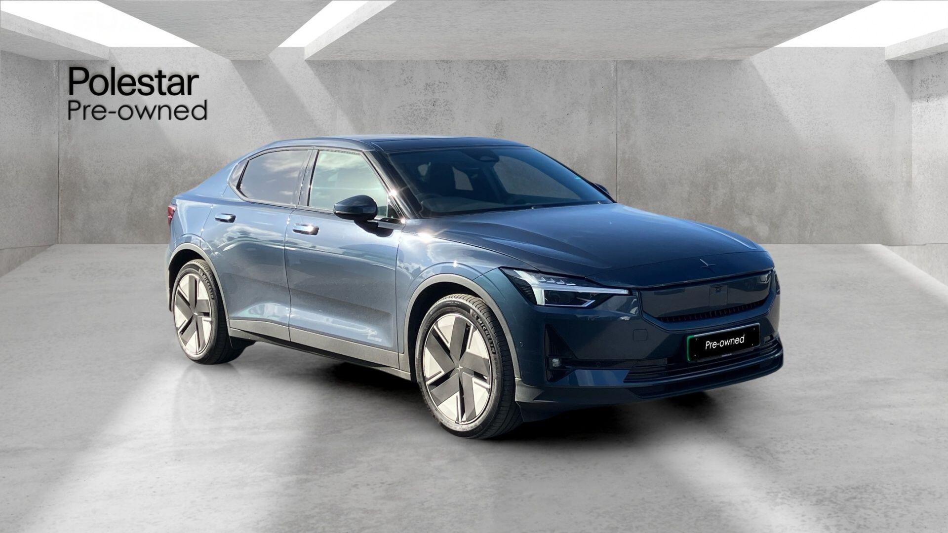 2026 Polestar 2