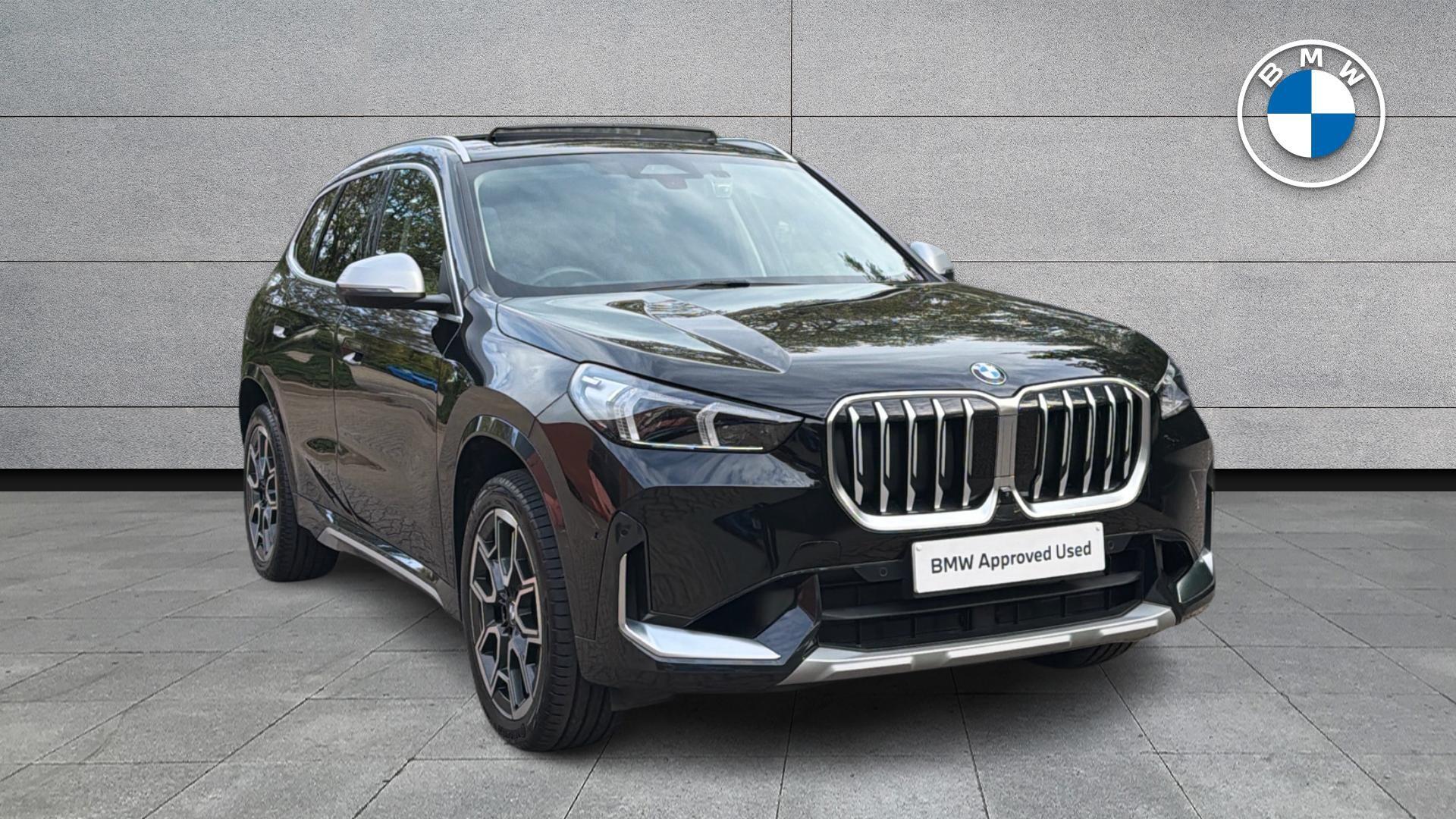 2023 BMW X1