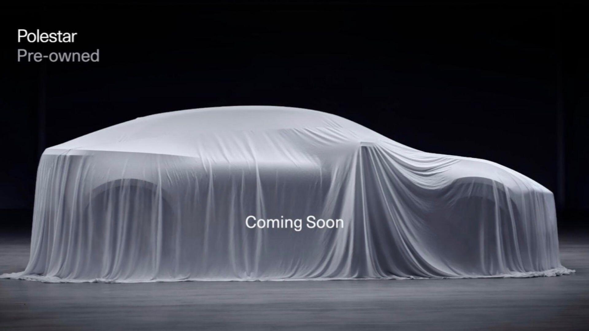 2023 Polestar 2