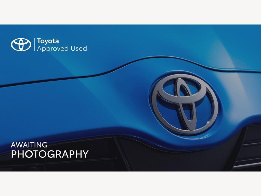 2024 Toyota Yaris Cross