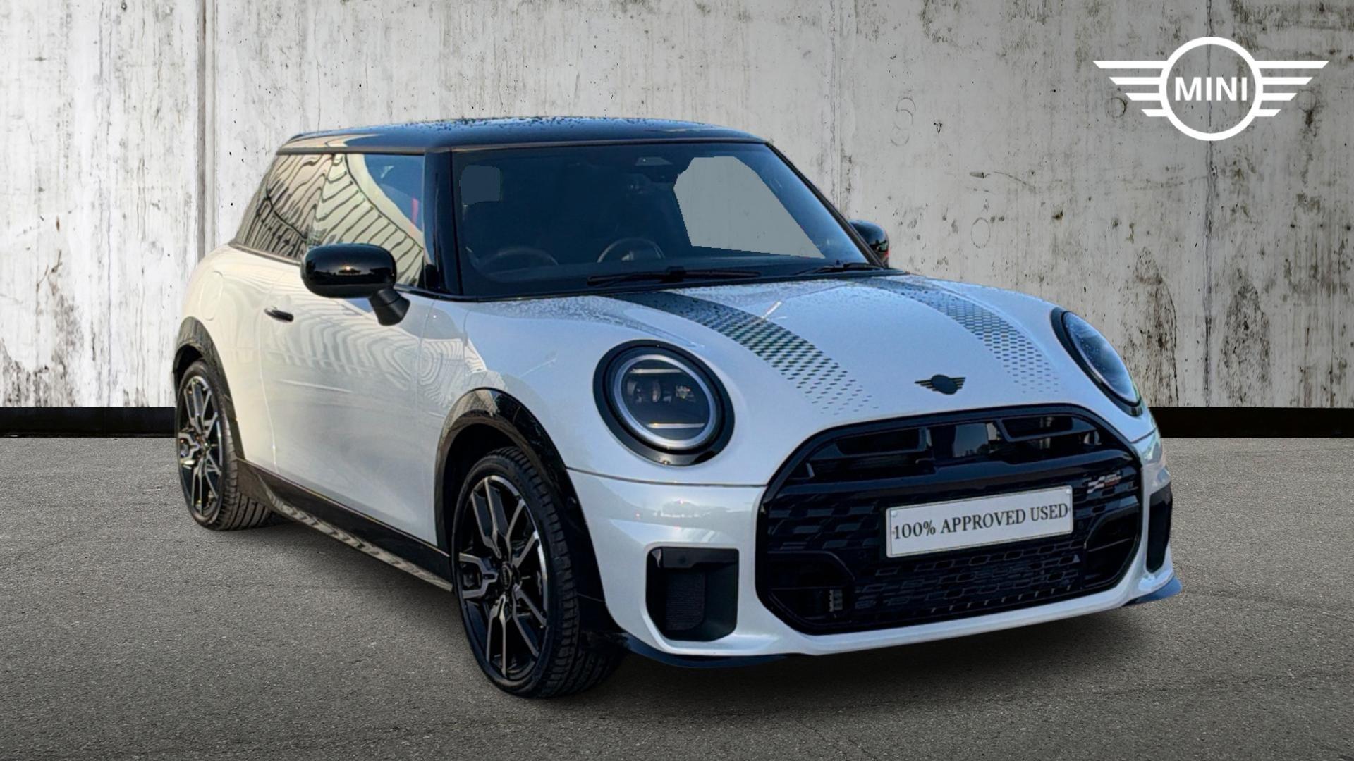 2026 Mini Cooper