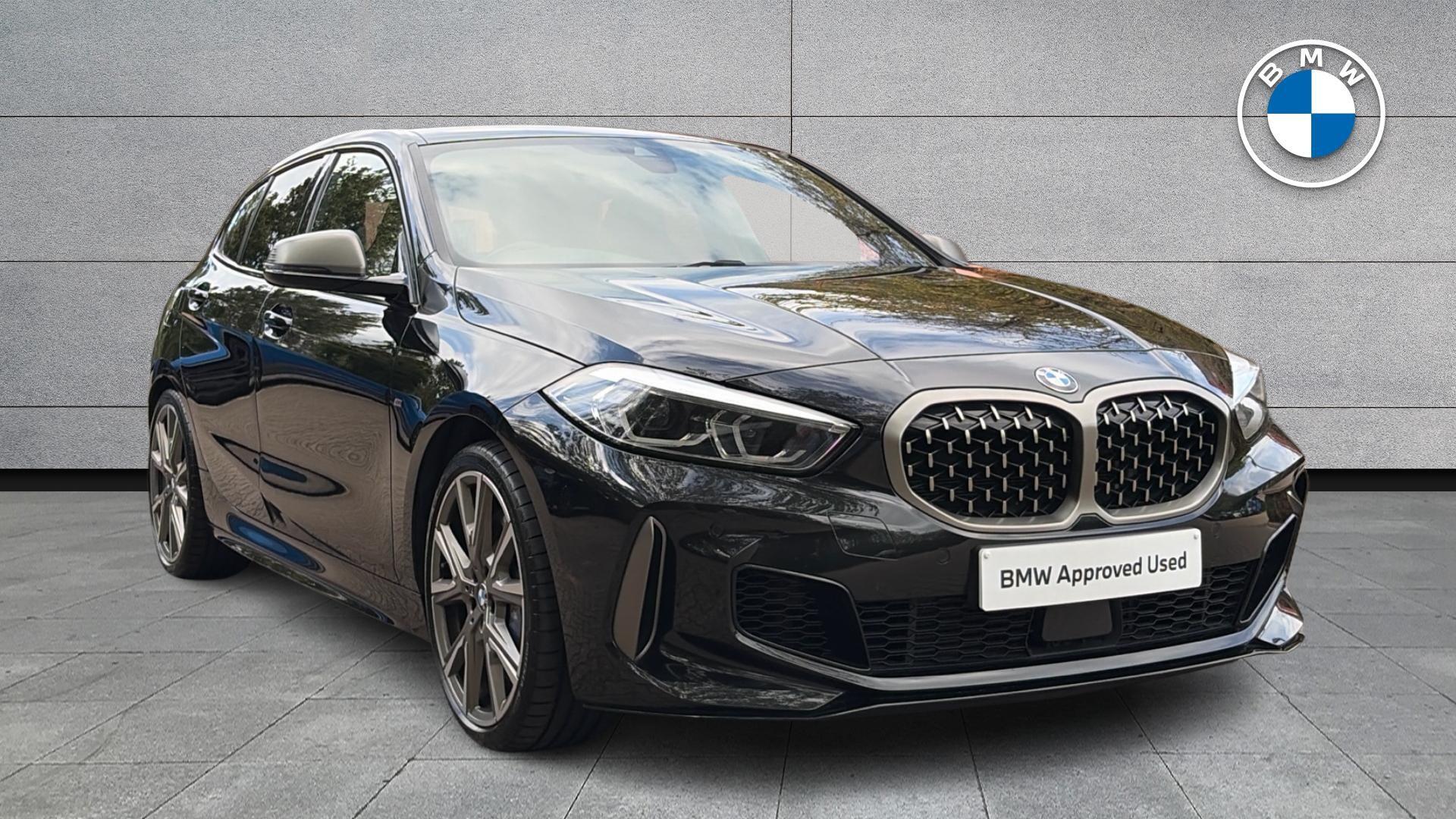 2024 BMW 1 Series