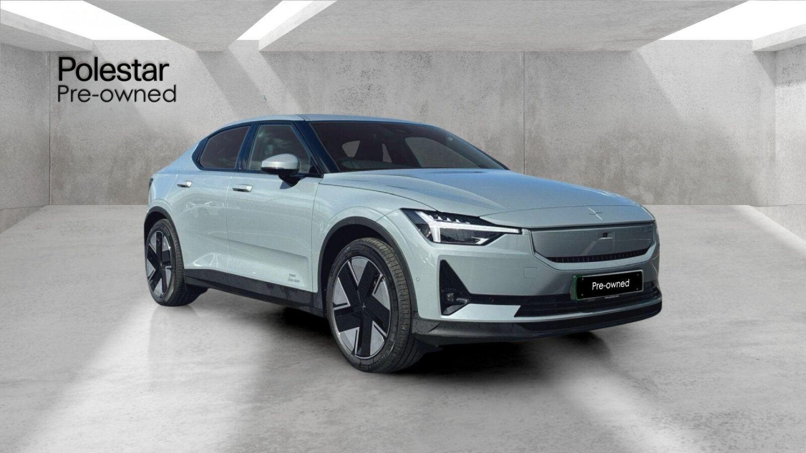 2026 Polestar 2