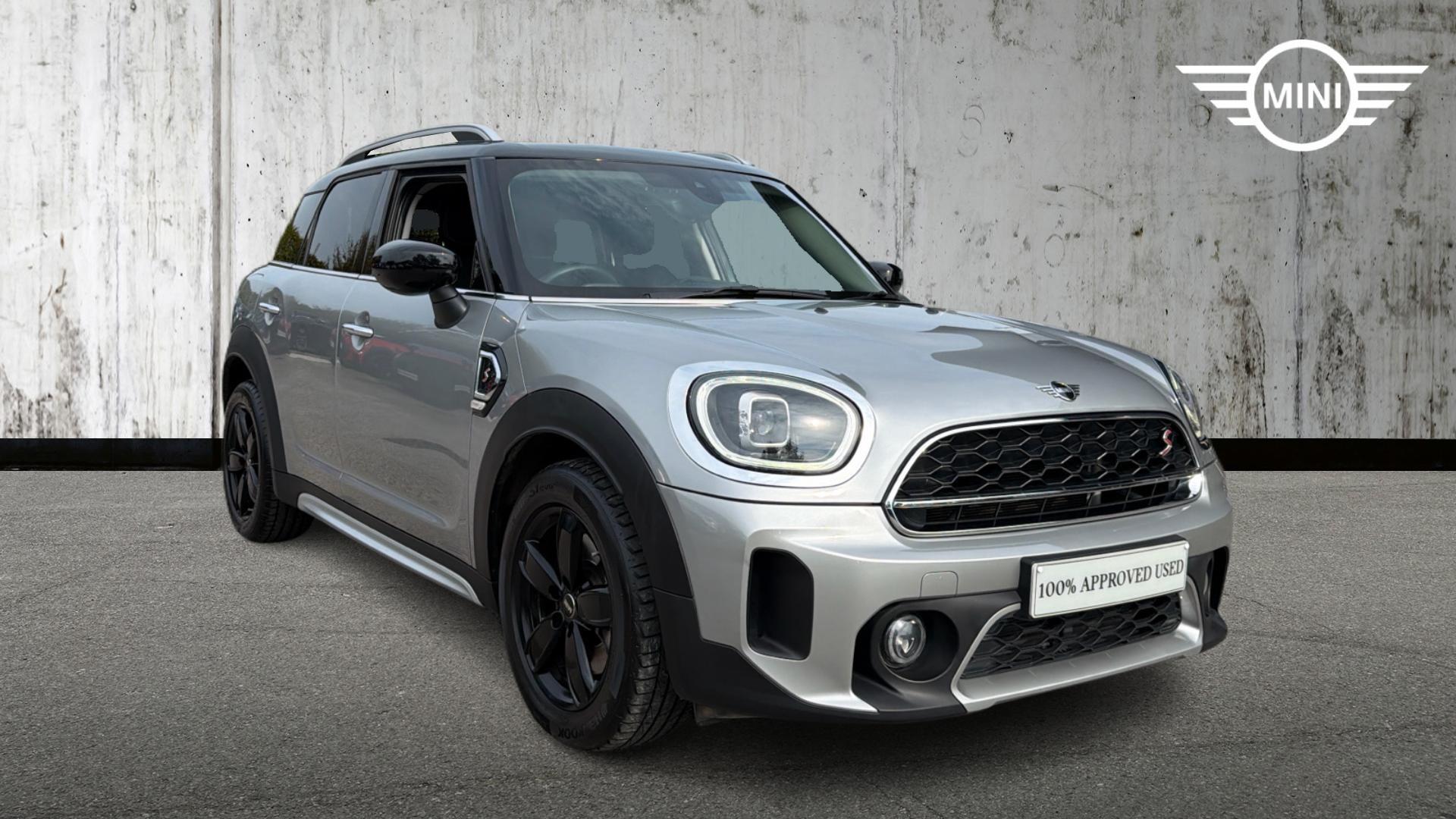 2023 Mini Countryman