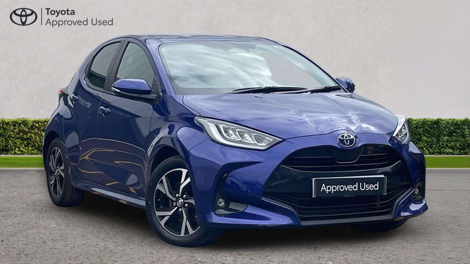 2026 Toyota Yaris